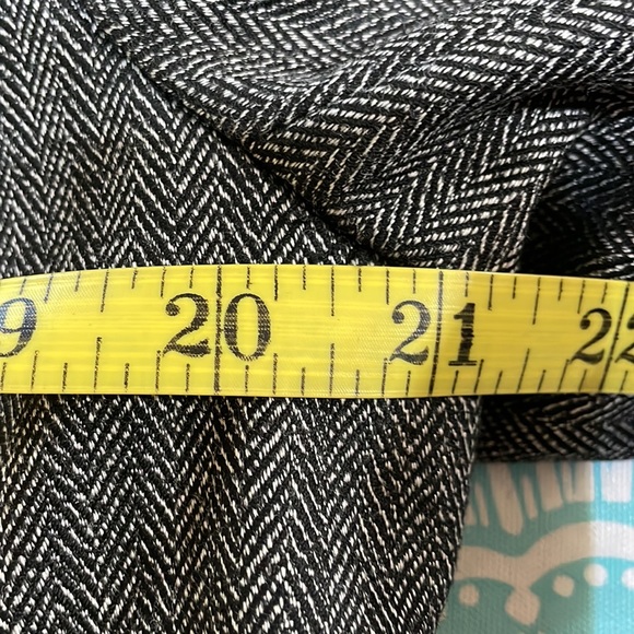 Lane Bryant Tailored Stretch women’s Jacket Size 18 - Picture 11 of 16